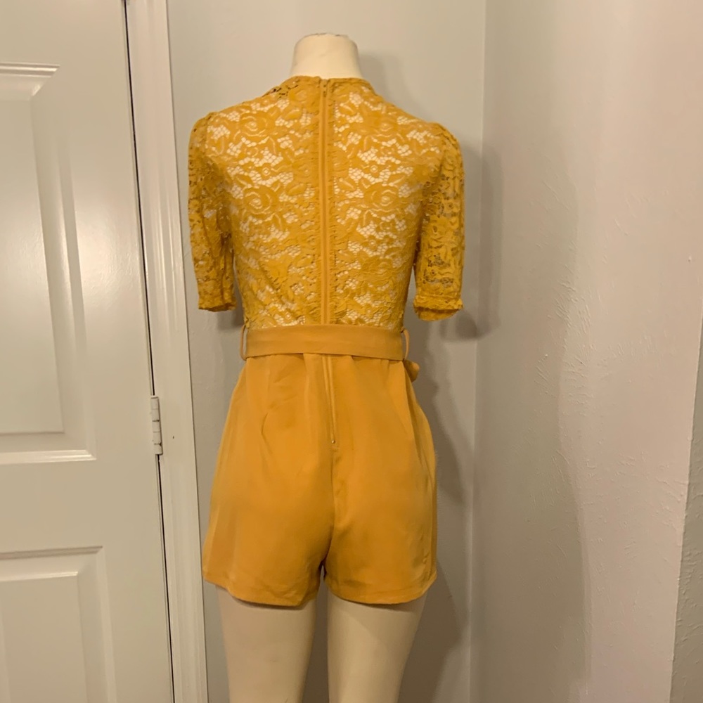 Rompers - Picture 2 of 3